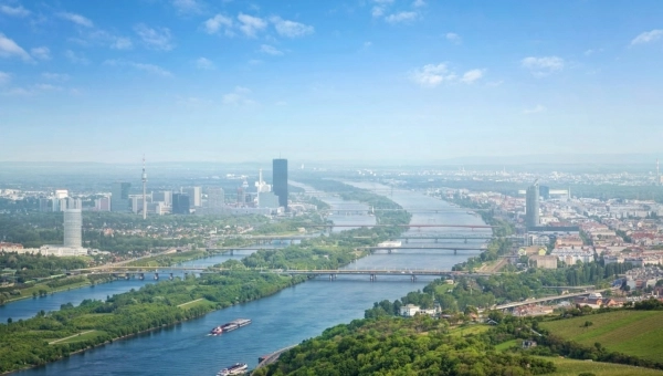 Неповторимая Вена